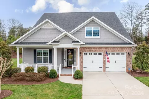 17023 Morgan Evans Ln, Cornelius, NC 28031