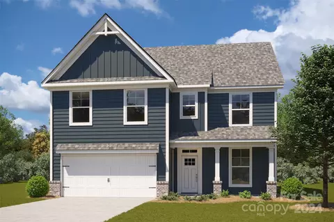 104 1st St, Huntersville, NC 28078
