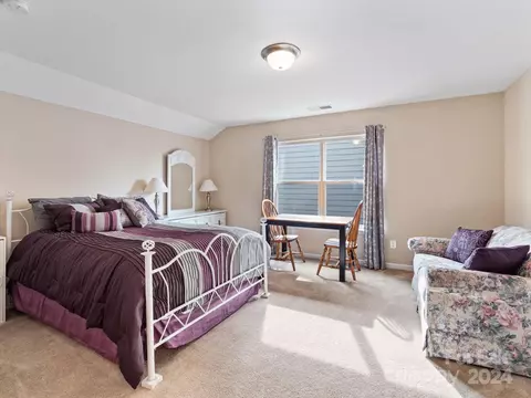 Bedroom - 1034 Baldwin Dr, Lancaster, SC 29720 photo 4 of 4