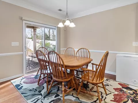 Dining - 1034 Baldwin Dr, Lancaster, SC 29720 photo 1 of 1