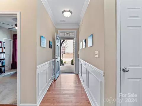 Entry Way - 1034 Baldwin Dr, Lancaster, SC 29720 photo 1 of 2