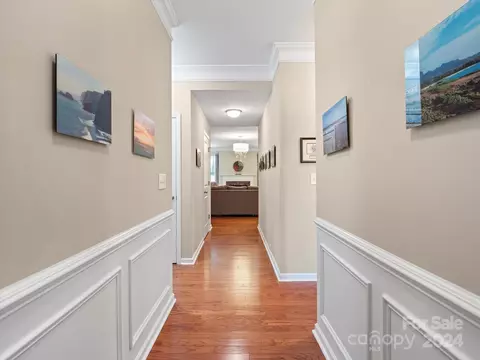 Entry Way - 1034 Baldwin Dr, Lancaster, SC 29720 photo 2 of 2
