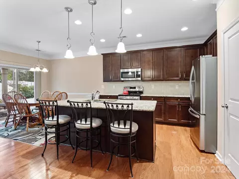 Kitchen - 1034 Baldwin Dr, Lancaster, SC 29720 photo 1 of 4