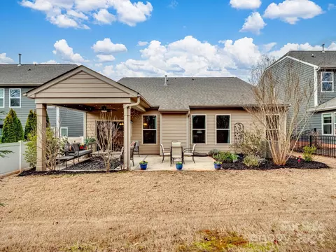 Exterior - 1034 Baldwin Dr, Lancaster, SC 29720 photo 9 of 9