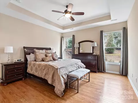 Bedroom - 1034 Baldwin Dr, Lancaster, SC 29720 photo 2 of 4