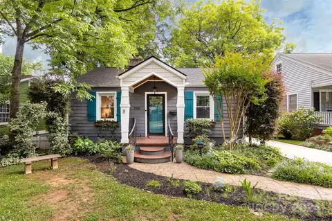 1932 Marguerite Ave, Charlotte, NC 28205