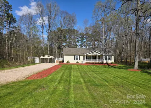 5928 Raintree Cir, Concord, NC 28027