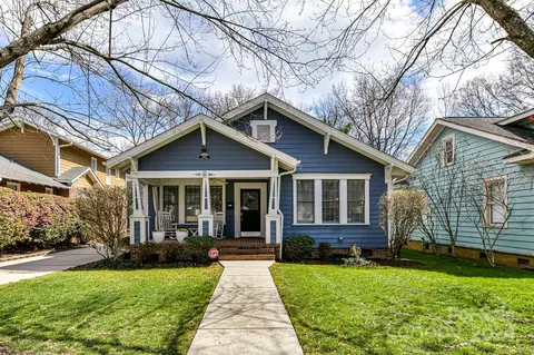 3608 Benard Ave, Charlotte, NC 28206
