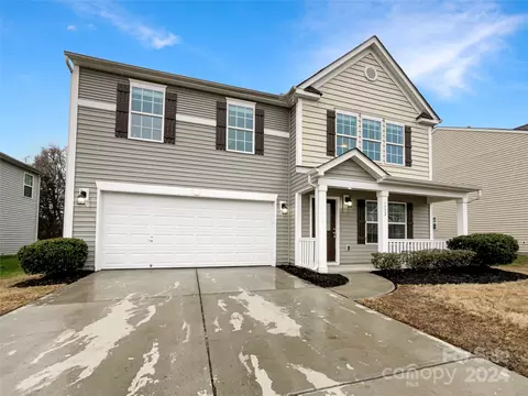 4832 William Caldwell Ave, Charlotte, NC 28213