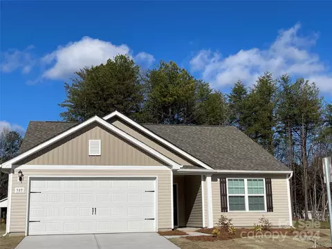 545 Lamorak Pl, Richburg, SC 29729