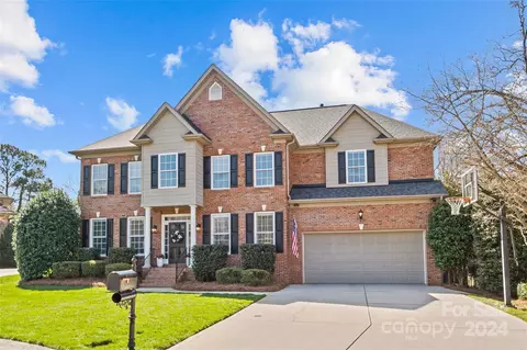 6521 Cranborne Chase Ct, Charlotte, NC 28210