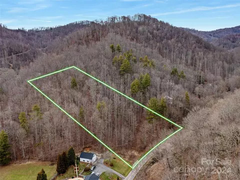 Fox Creek Road, Burnsville, NC 28714
