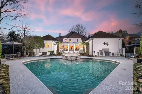 2822 Giverny Dr, Charlotte, NC 28226