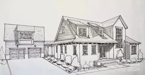 621 Catawba Ave, Davidson, NC 28036