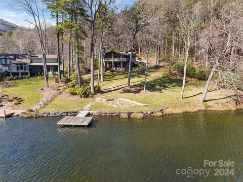 1874 W Club Blvd, Lake Toxaway, NC 28747