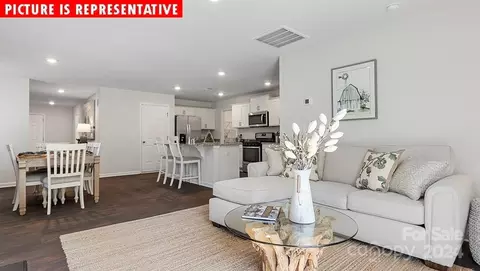 Living - 1913 Vanderlyn St, Monroe, NC 28112 photo 3 of 3