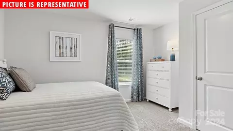 Bedroom - 1913 Vanderlyn St, Monroe, NC 28112 photo 1 of 10