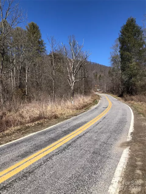 00- Tbd Whittemore Branch Rd, Barnardsville, NC 28709