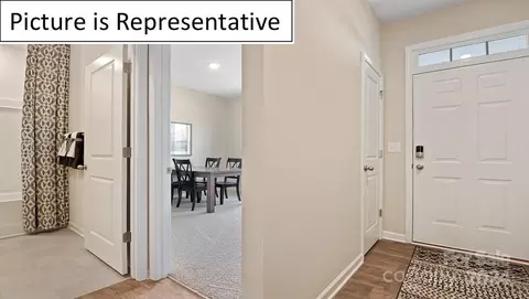 Entry Way - 1909 Vanderlyn St, Monroe, NC 28112 photo 1 of 2