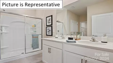 Bath - 1909 Vanderlyn St, Monroe, NC 28112 photo 3 of 3