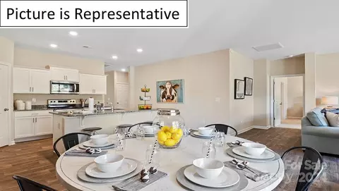 Dining - 1909 Vanderlyn St, Monroe, NC 28112 photo 2 of 3
