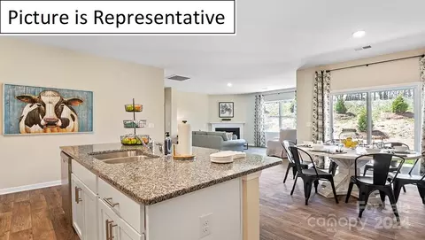 Kitchen - 1909 Vanderlyn St, Monroe, NC 28112 photo 1 of 4