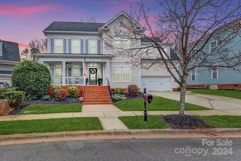 14714 Plessis Pl, Huntersville, NC 28078