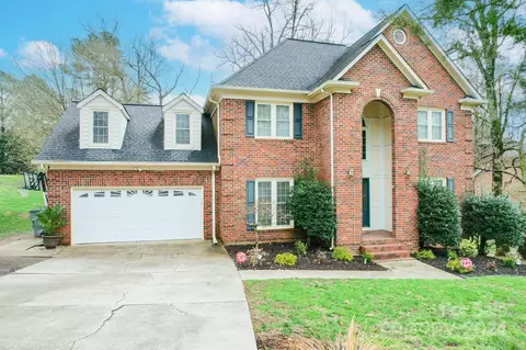 12108 Prails Mill Ln, Charlotte, NC 28262