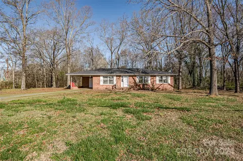 7032 Frank Carter Dr, Indian Trail, NC 28079
