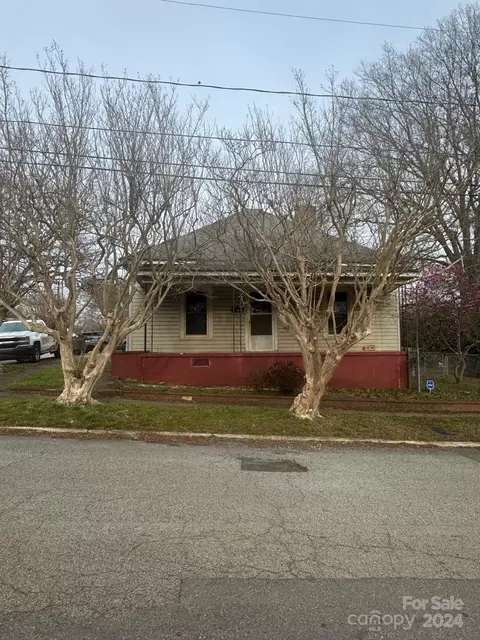 175 Ryan St, Salisbury, NC 28144