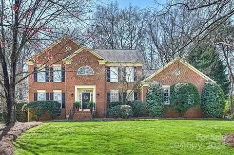 5311 Rockhill Ln, Charlotte, NC 28277