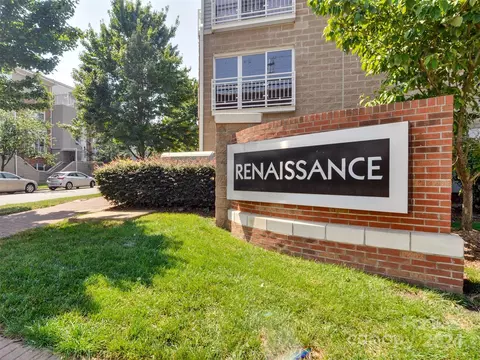 512 Donatello Ave, Charlotte, NC 28205
