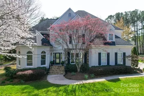 10719 Coyle Cir, Charlotte, NC 28277