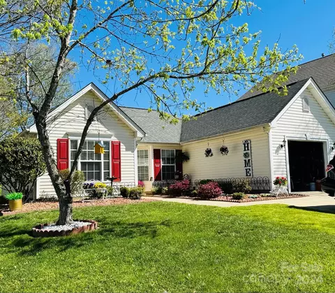 14428 O Casey Ln, Charlotte, NC 28213