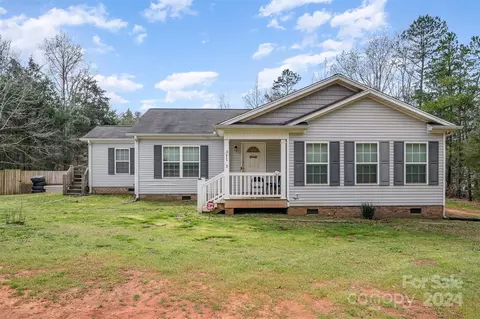 955 Rock Hill Hwy, Lancaster, SC 29720