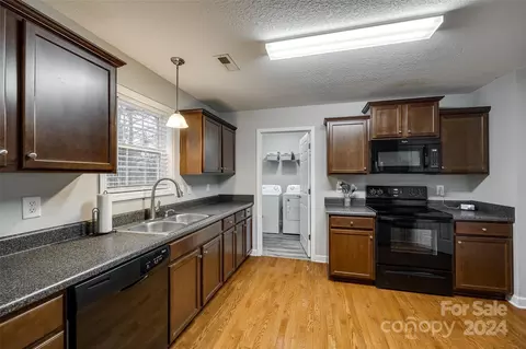 Kitchen - 620 Red Hawk Way, Clover, SC 29710 photo 2 of 3