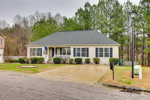 Exterior - 620 Red Hawk Way, Clover, SC 29710 photo 12 of 12