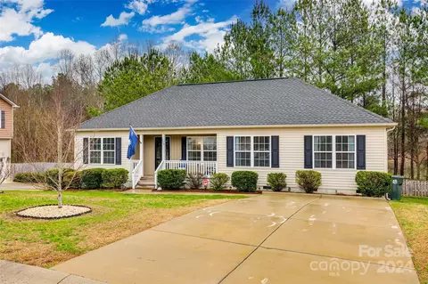 620 Red Hawk Way, Clover, SC 29710