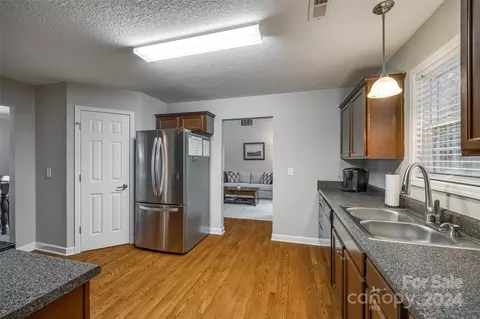 Kitchen - 620 Red Hawk Way, Clover, SC 29710 photo 3 of 3