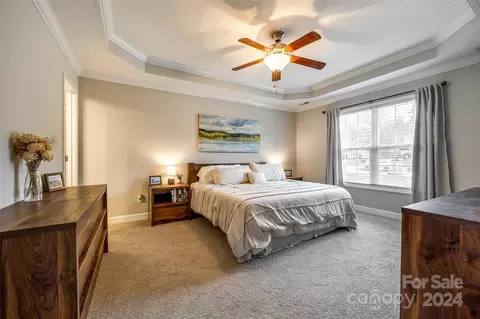 Bedroom - 620 Red Hawk Way, Clover, SC 29710 photo 4 of 6