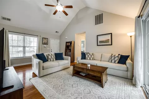 Living - 620 Red Hawk Way, Clover, SC 29710 photo 2 of 2