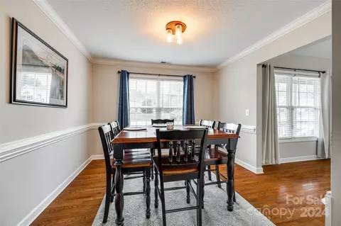 Dining - 620 Red Hawk Way, Clover, SC 29710 photo 2 of 2