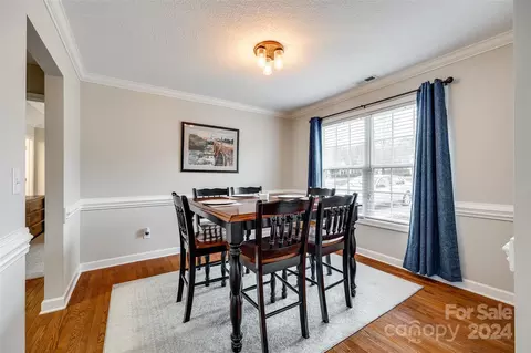 Dining - 620 Red Hawk Way, Clover, SC 29710 photo 1 of 2