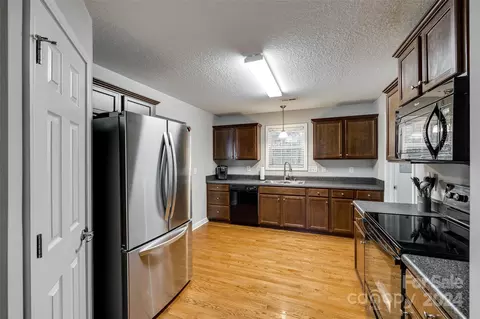 Kitchen - 620 Red Hawk Way, Clover, SC 29710 photo 1 of 3