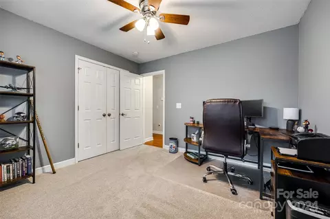Bedroom - 620 Red Hawk Way, Clover, SC 29710 photo 3 of 6
