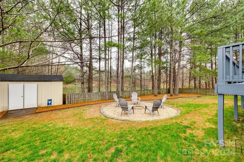 Exterior - 620 Red Hawk Way, Clover, SC 29710 photo 9 of 12