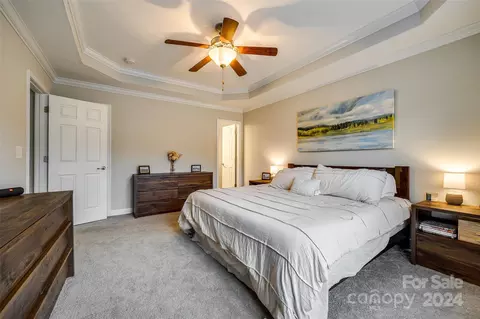 Bedroom - 620 Red Hawk Way, Clover, SC 29710 photo 6 of 6