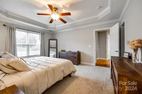 Bedroom - 620 Red Hawk Way, Clover, SC 29710 photo 5 of 6