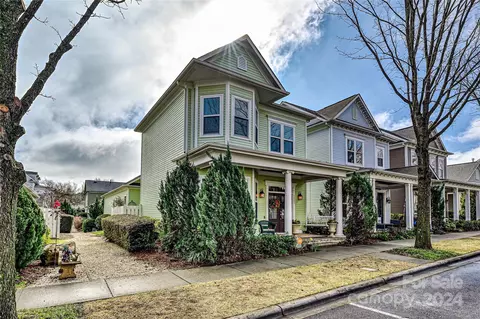 1203 Inn Keepers Way, Cornelius, NC 28031