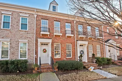 14926 Shinner Dr, Huntersville, NC 28078